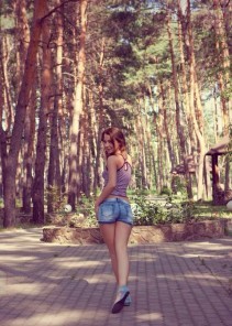 Фото проститутки Алена №7 в городе Красное Село