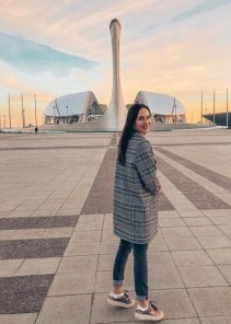 Фото проститутки Алина №3 в городе Красное Село