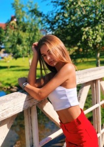 Фото проститутки Настя №2 в городе Красное Село