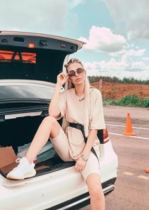 Фото проститутки Настя №3 в городе Красное Село